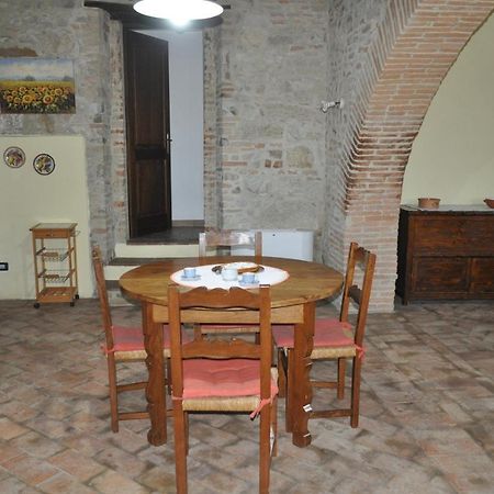 Farm Stay Il Carro Del Colle Колваленца Екстер'єр фото